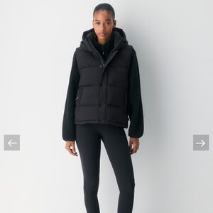 EUC The Super Puff™ Vest